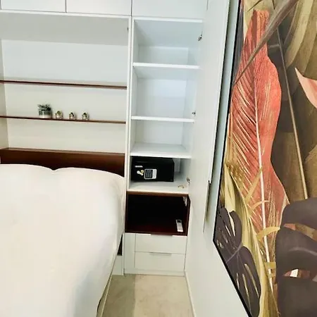Apartment The Pearl Of Athens, 1 Km From The Acropolis Athens