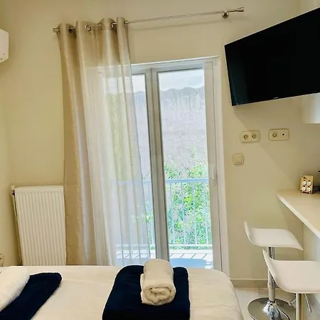 The Pearl Of Athens, 1 Km From The Acropolis Atene