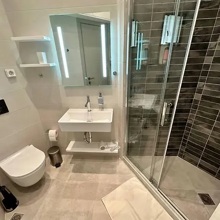 The Pearl Of Athens, 1 Km From The Acropolis Apartment *