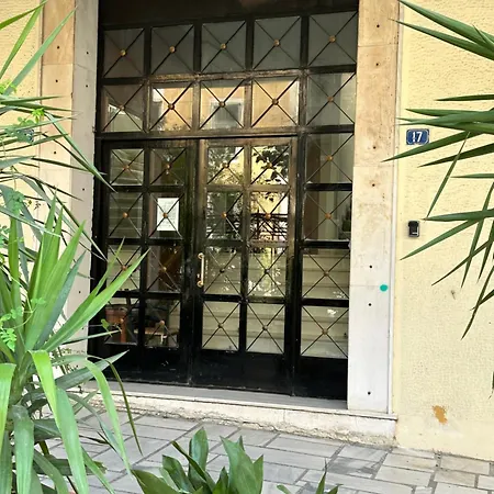The Pearl Of Athens, 1 Km From The Acropolis